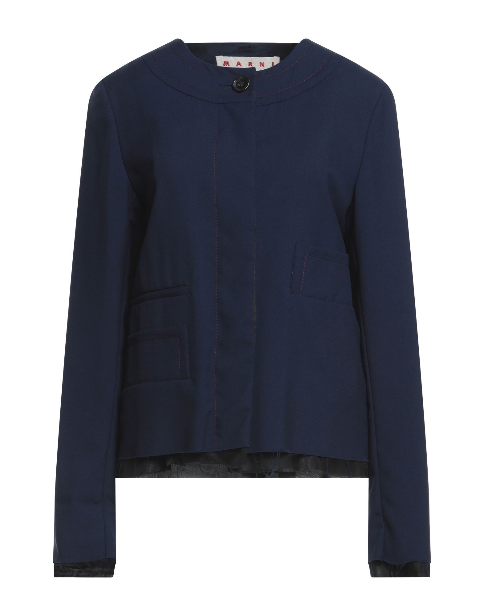 MARNI - ブレザー