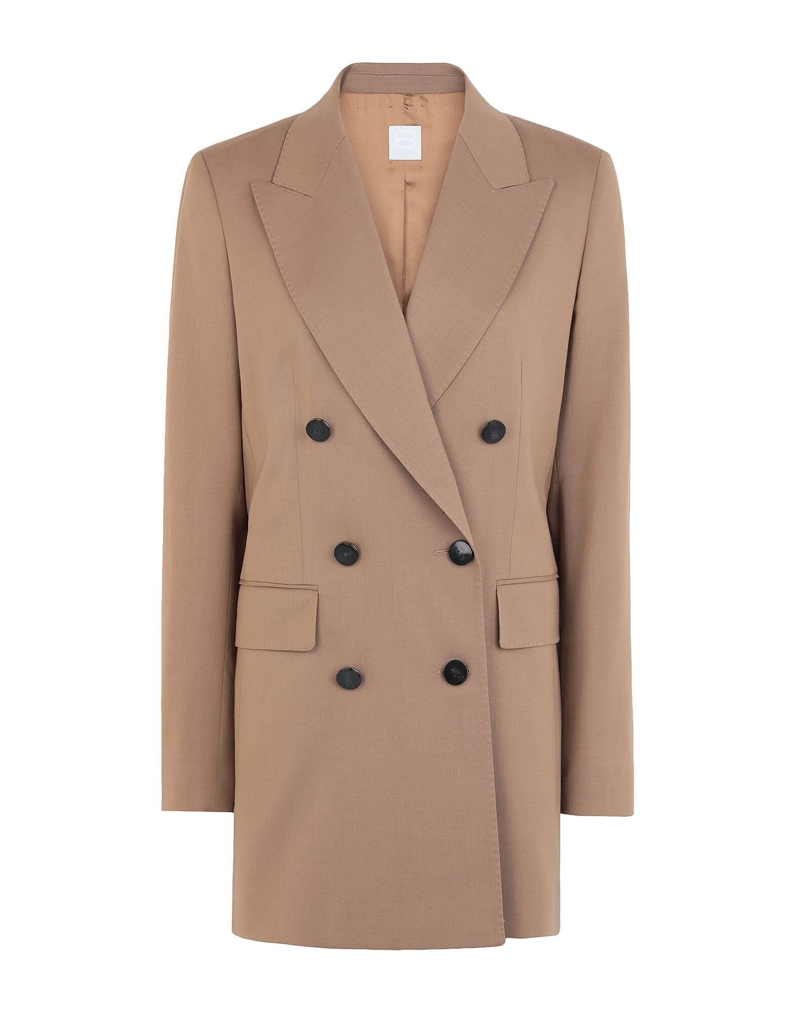 8 by YOOX - Sartorial jacket