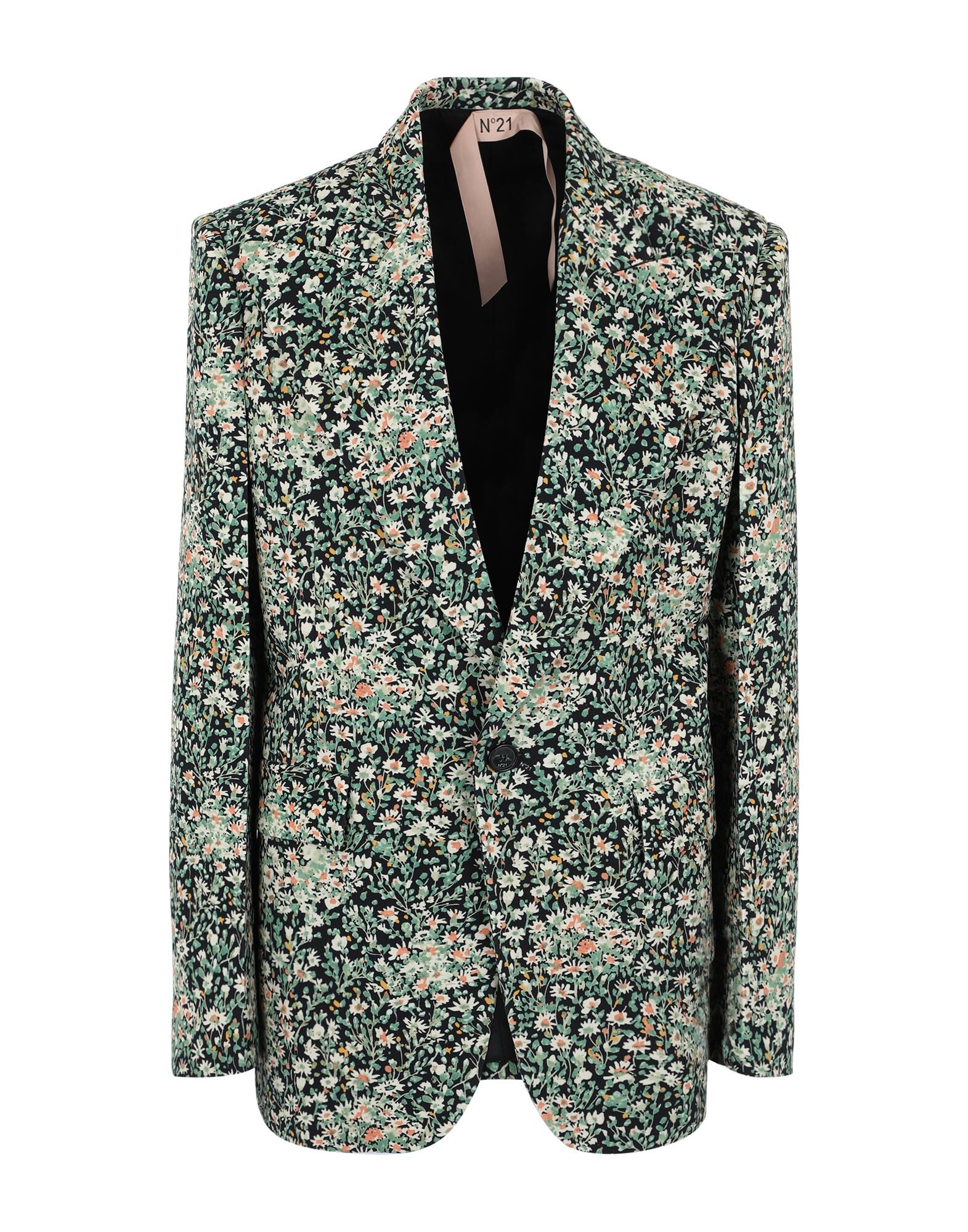 N°21 - Sartorial jacket