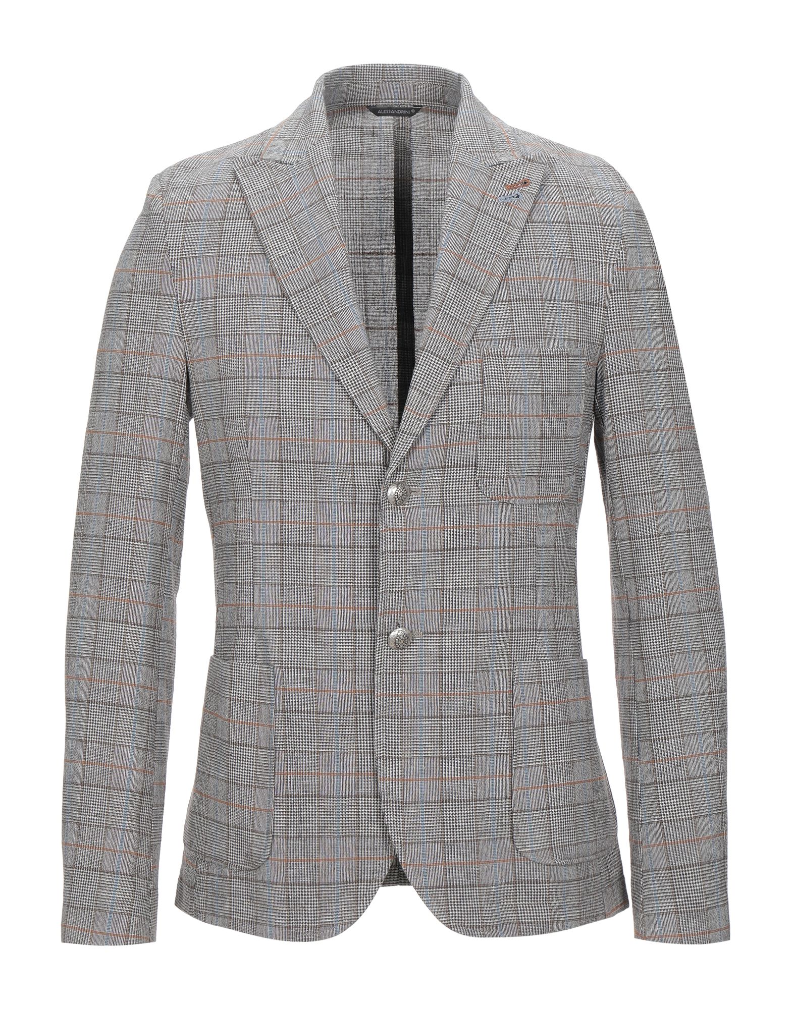 DANIELE ALESSANDRINI - Blazers
