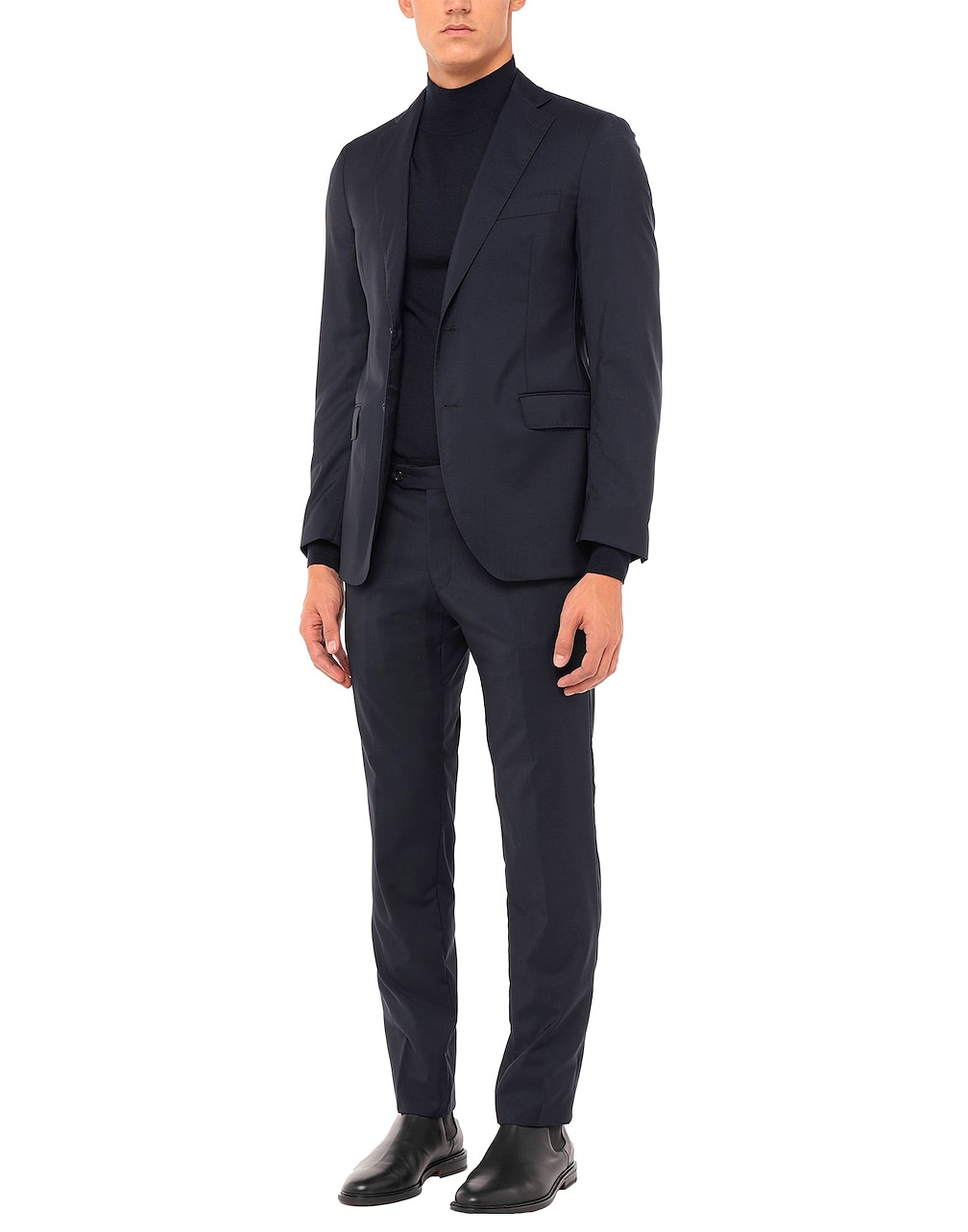 TOMBOLINI - Suits