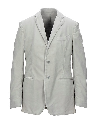 ZOOM PIOMBO - Blazer