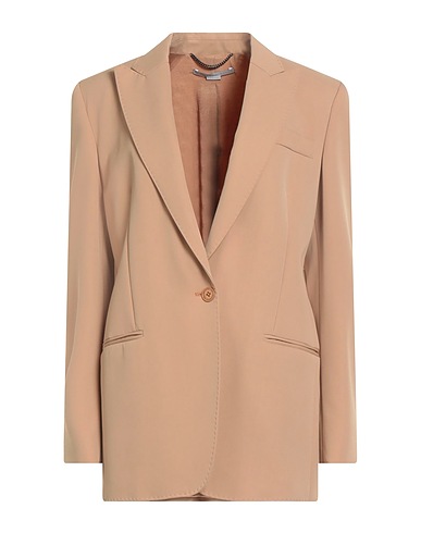 STELLA McCARTNEY Blazers 97% Wool, 3% Elastane
