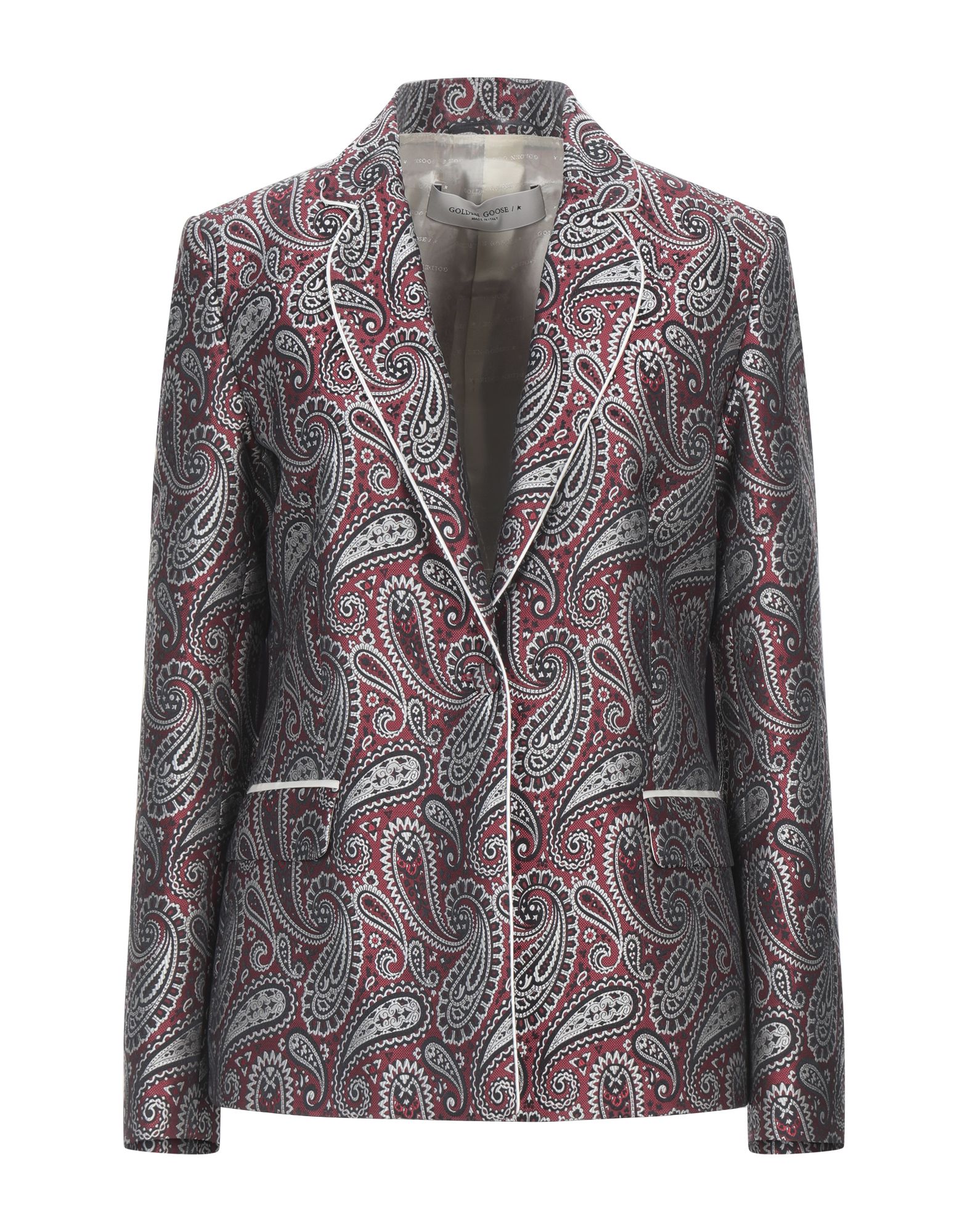 GOLDEN GOOSE - Blazers