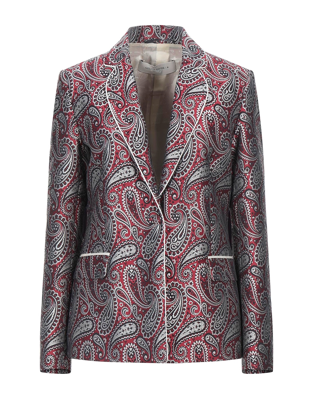 GOLDEN GOOSE - Blazers