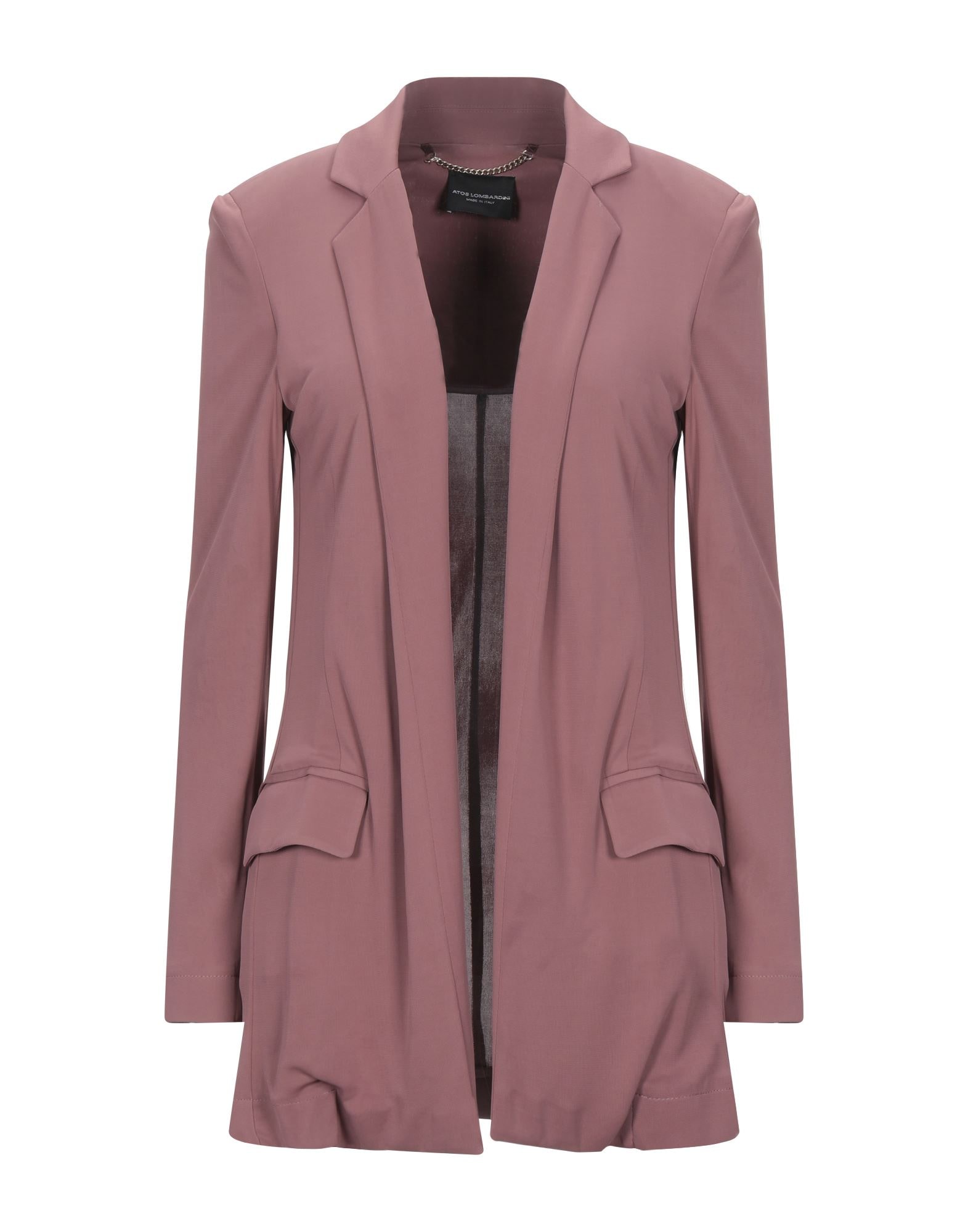 ATOS LOMBARDINI - Blazers