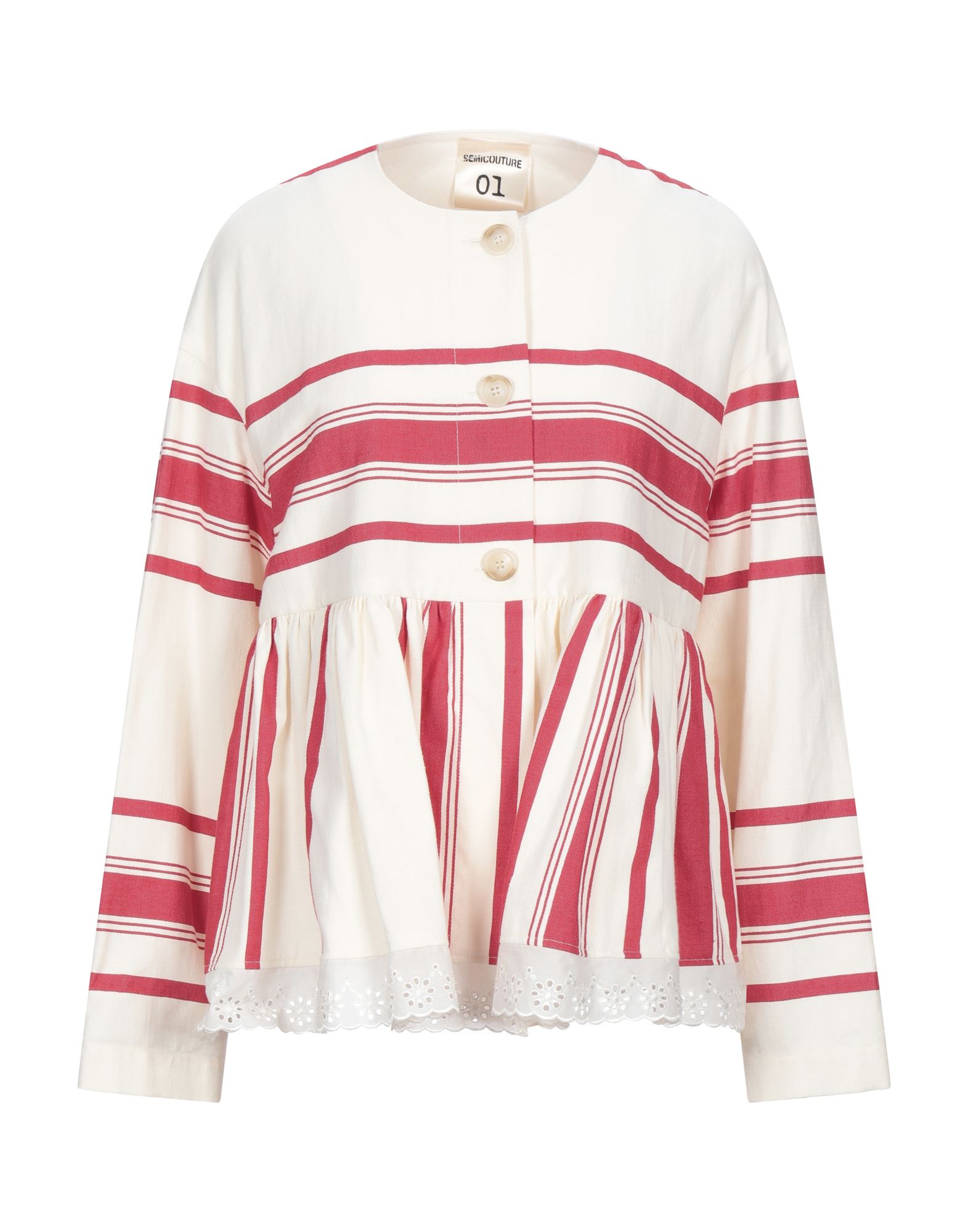 SEMICOUTURE - Blazers