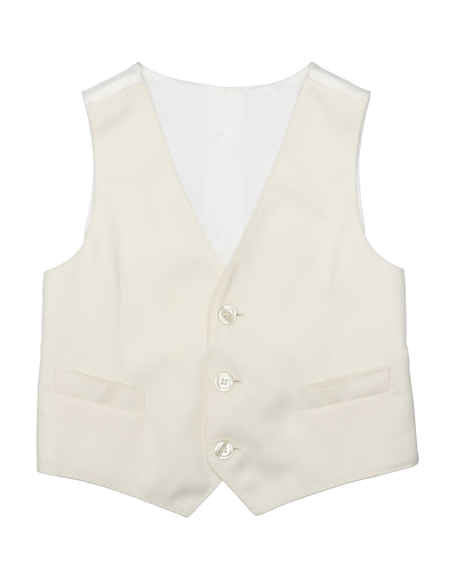 DOLCE&GABBANA - Waistcoats