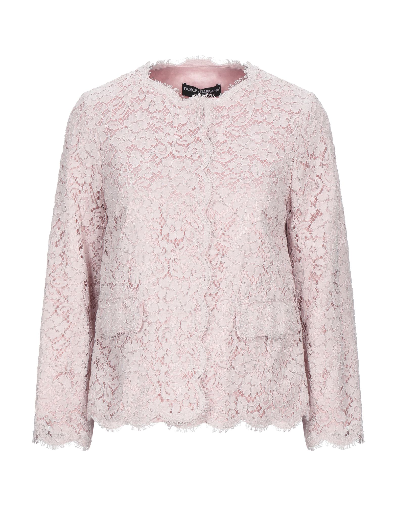 DOLCE&GABBANA - Jackets