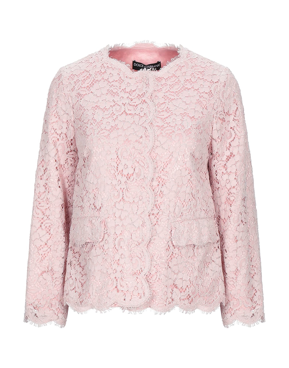 DOLCE&GABBANA - Giacche & Giubbotti