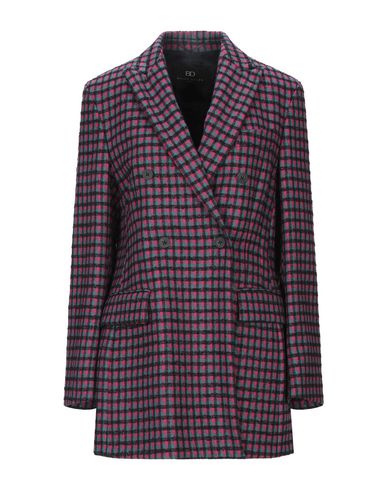 Click to view more detailed imagery on our partner's website Brian Dales Sartorial Jacket In Fuchsia