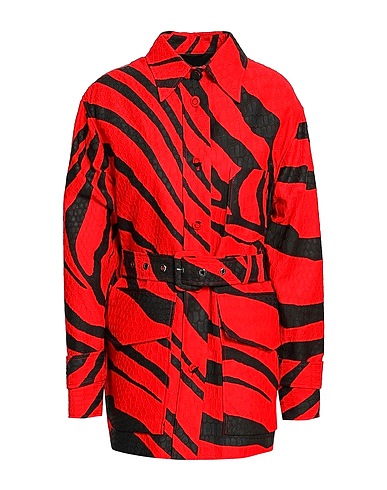 ZOOM ROBERTO CAVALLI - Sartorial jacket