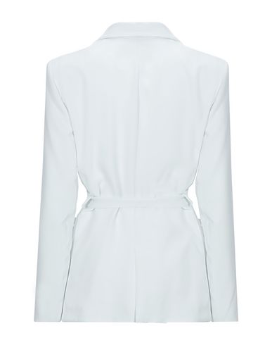 Patrizia Pepe Sera Suit Jackets In Blue