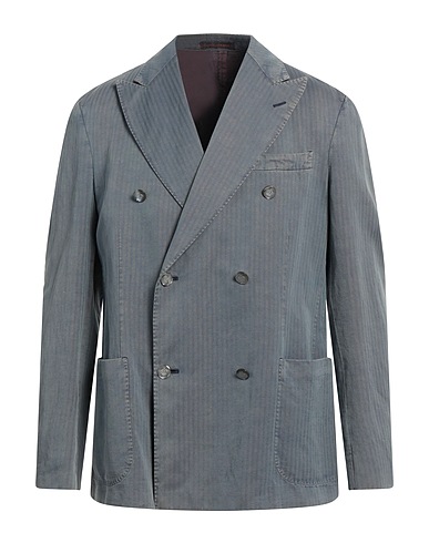 THE GIGI Blazer 57% Cotton, 43% Linen