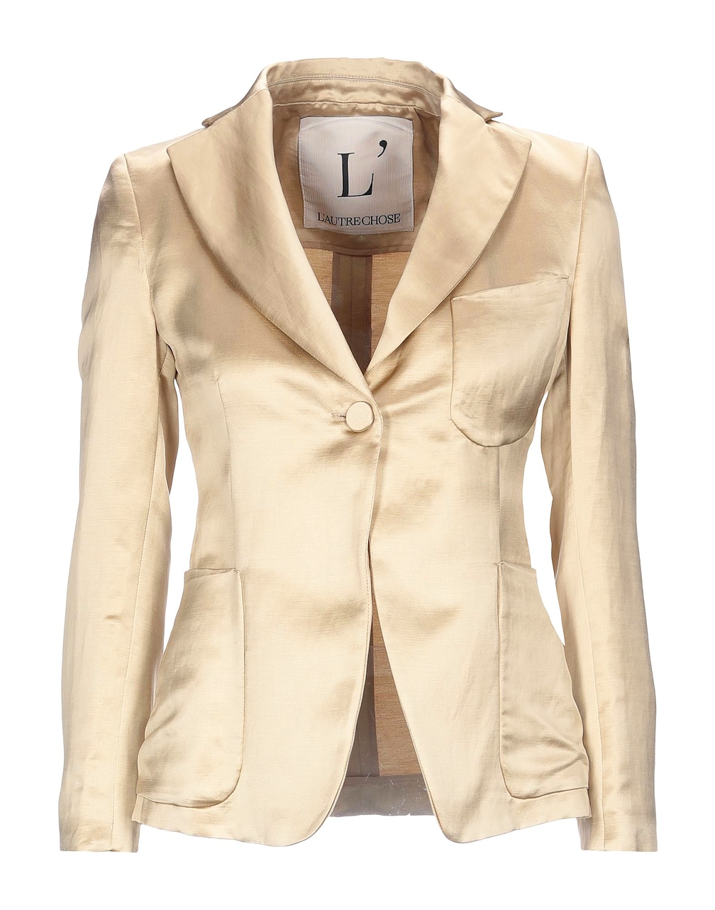 L' AUTRE CHOSE - Blazers