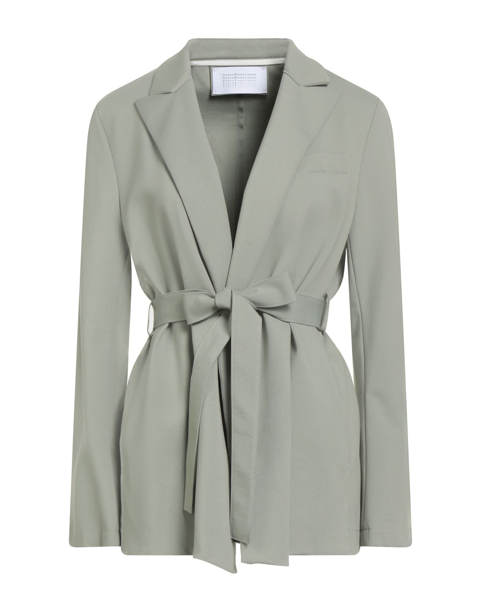 HARRIS WHARF LONDON - Blazers