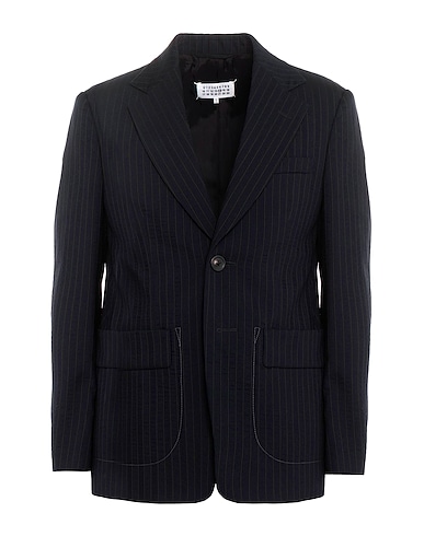 ZOOM MAISON MARGIELA - Blazer