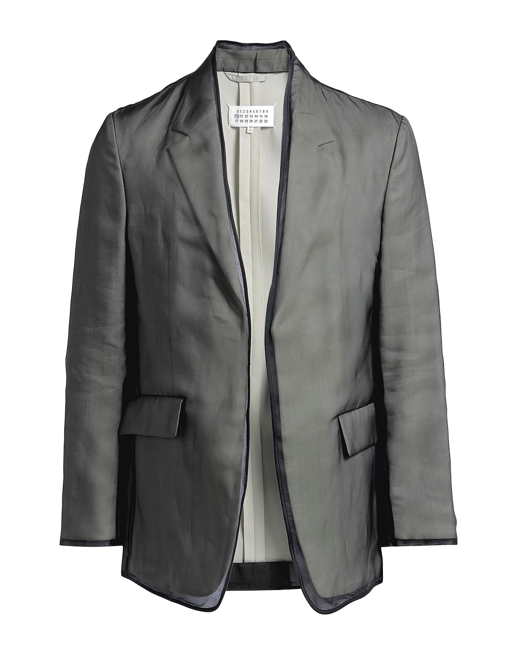 MAISON MARGIELA - Blazers