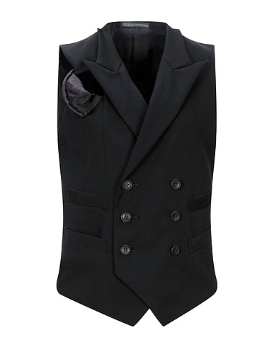 ZOOM YOHJI YAMAMOTO - Top