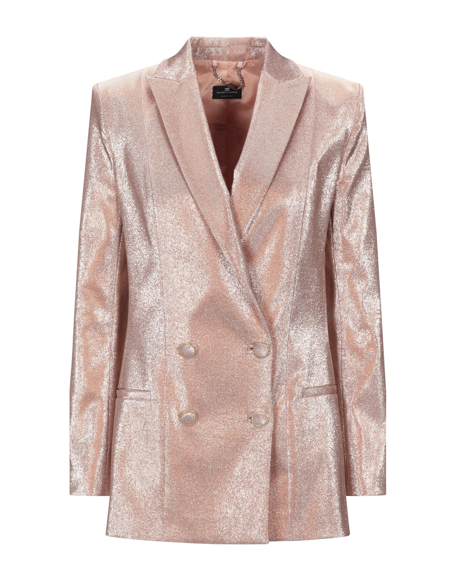 PHILOSOPHY Di LORENZO SERAFINI | Pink Women's Blazer | YOOX