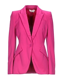 ALEXANDER MCQUEEN - Blazer