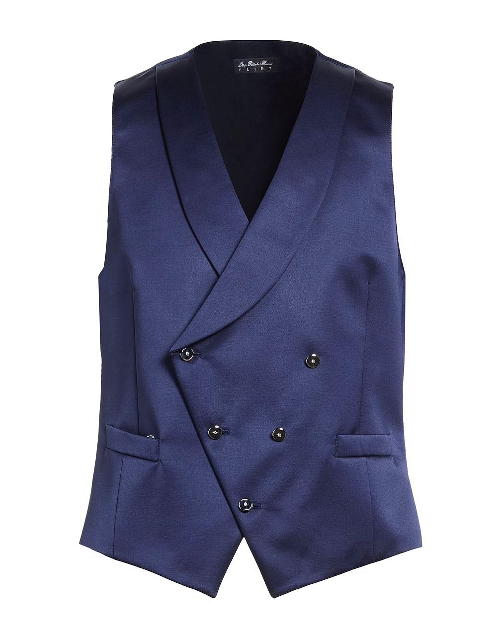 LUIGI BIANCHI Mantova - Tailored Vests