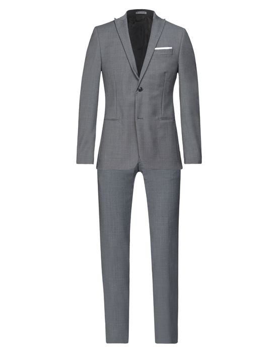 GREY DANIELE ALESSANDRINI Костюм