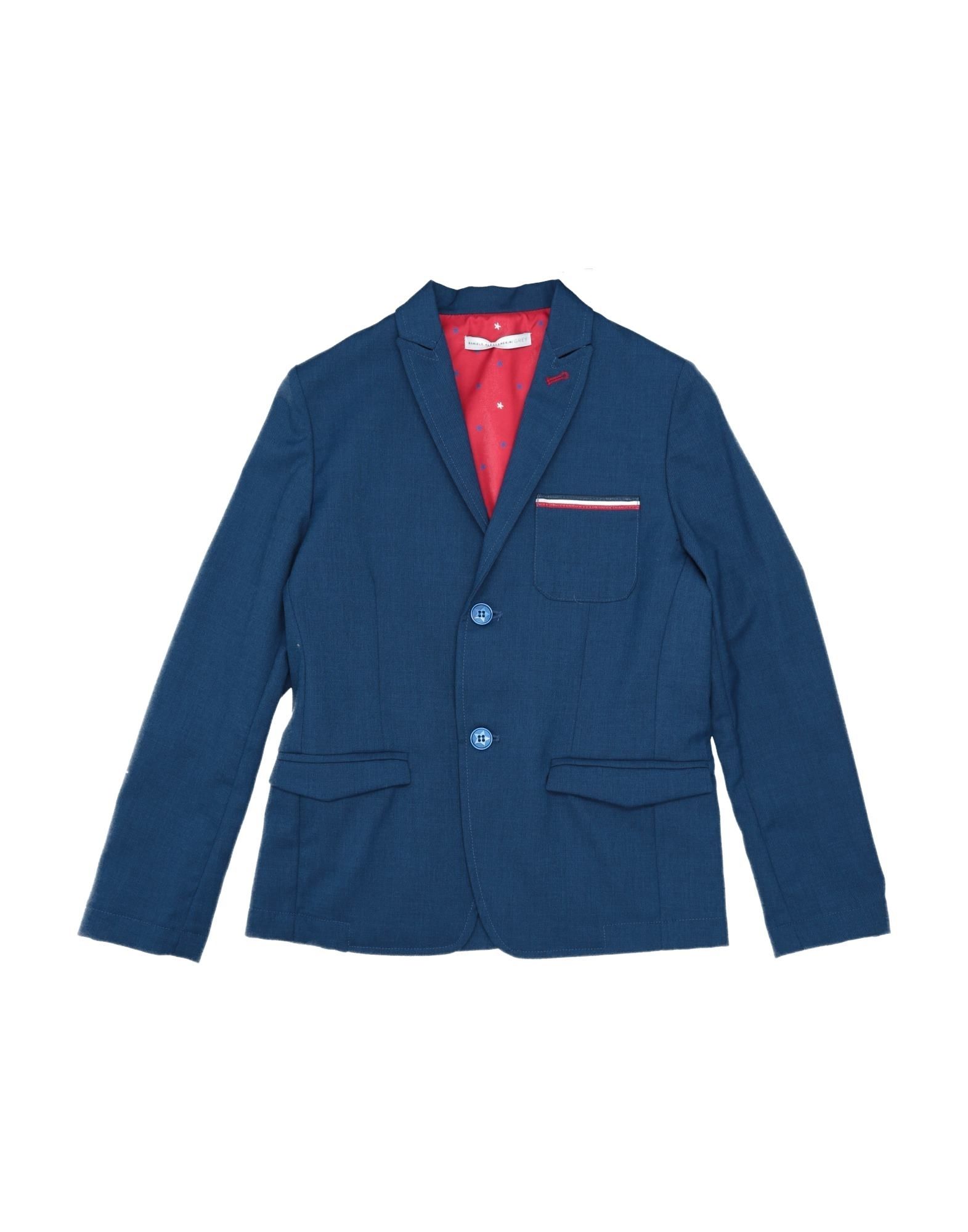 GREY DANIELE ALESSANDRINI - Blazers