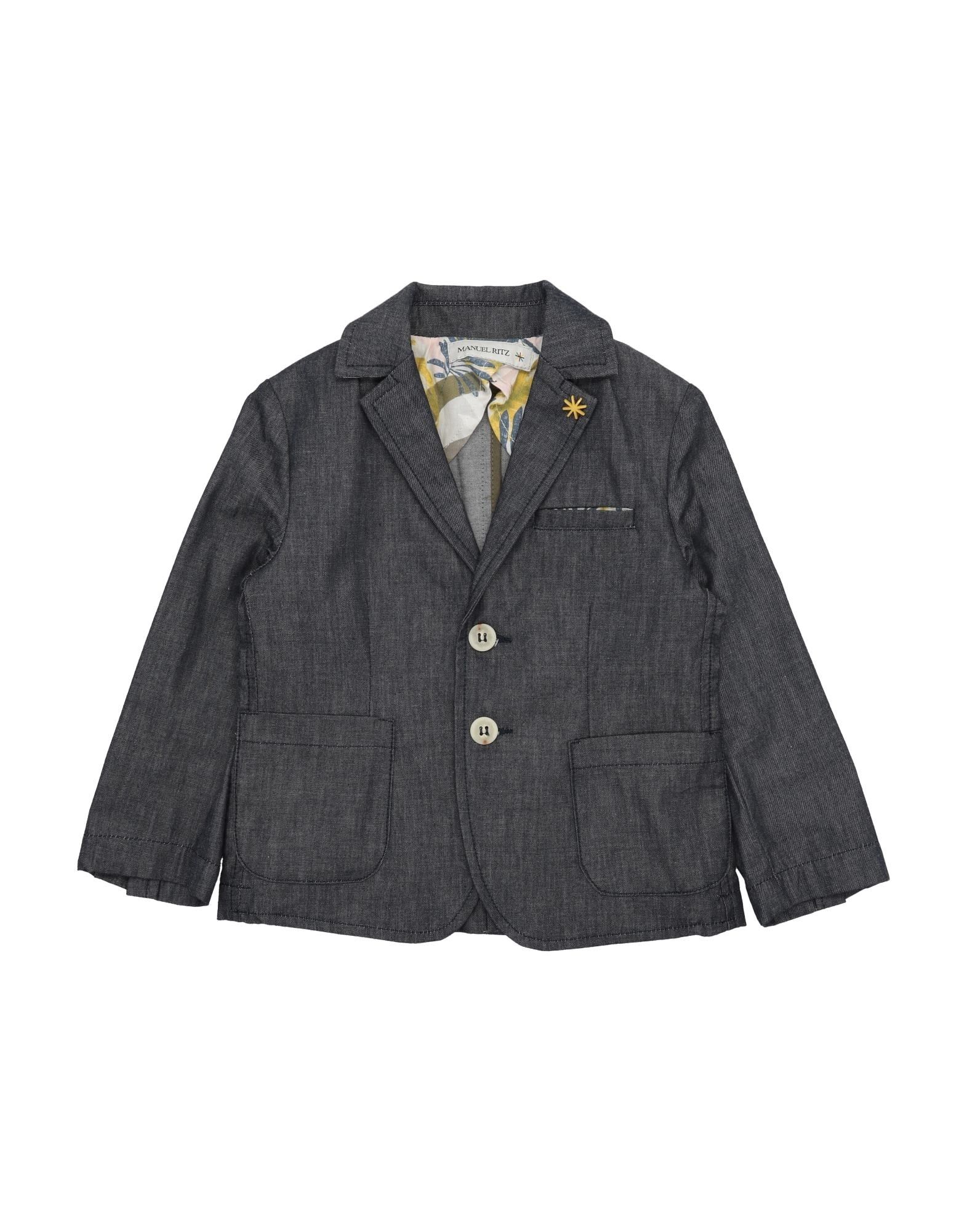 MANUEL RITZ - Blazers