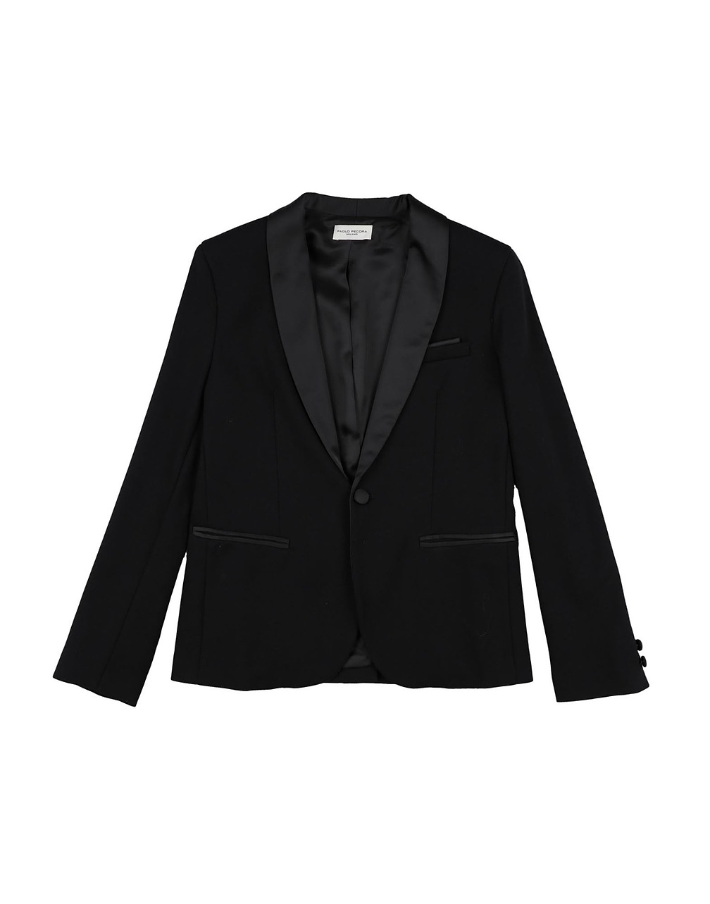 PAOLO PECORA - Blazers