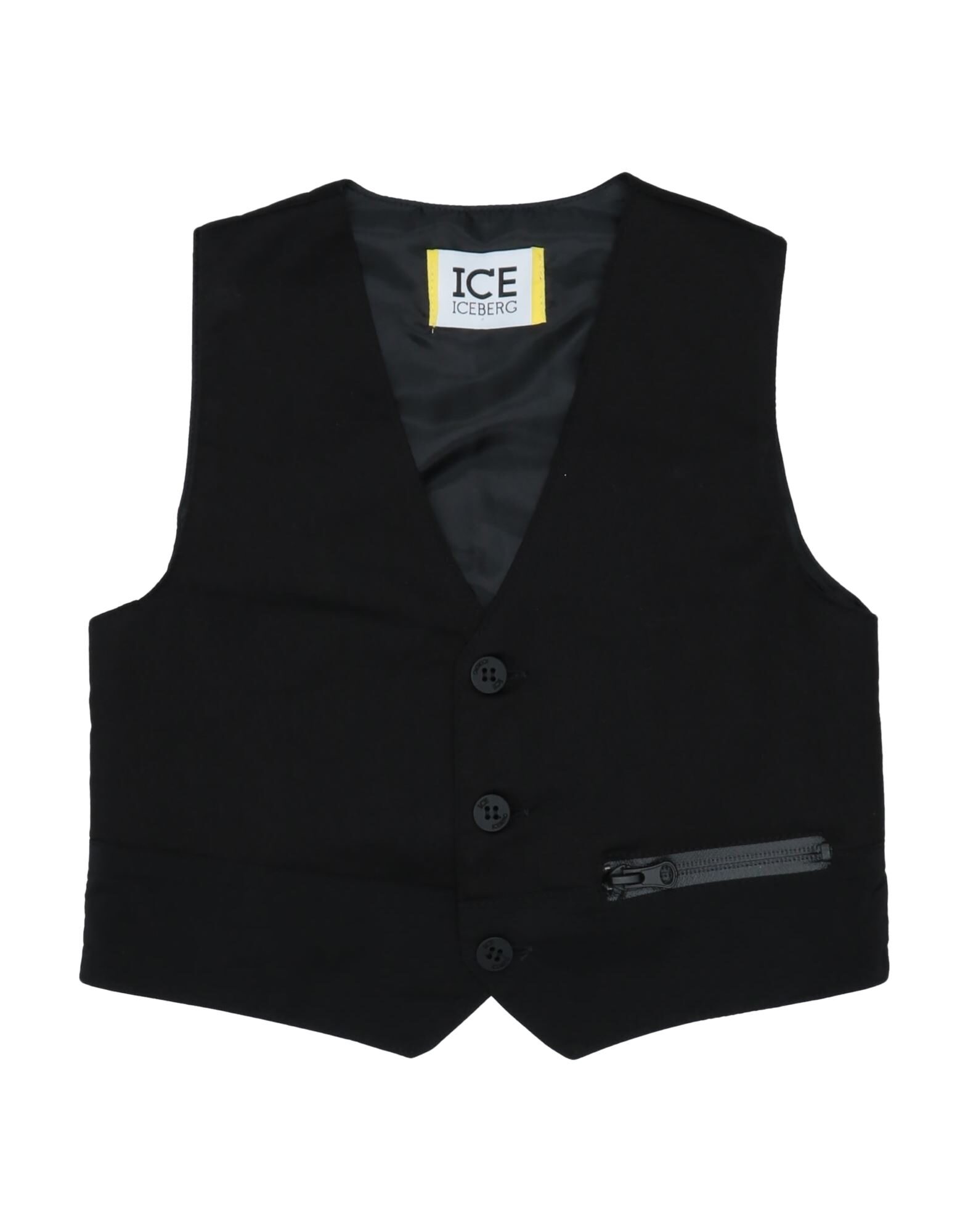 ICE ICEBERG - Tailored Vests