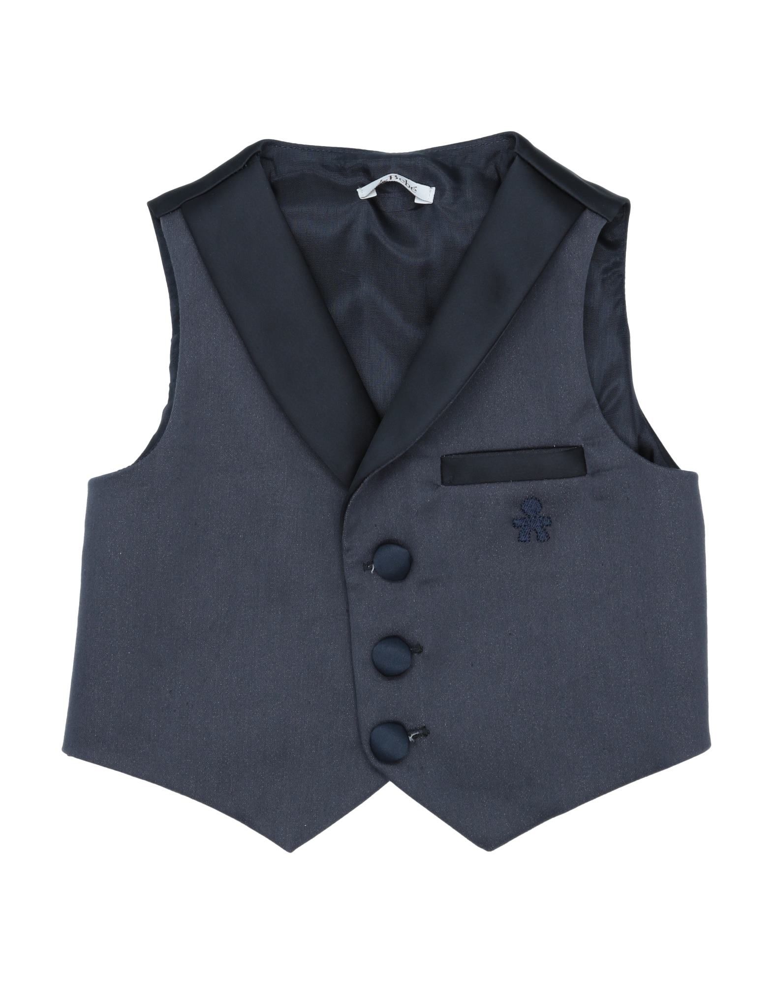 LE BEBÉ - Couture-Westen