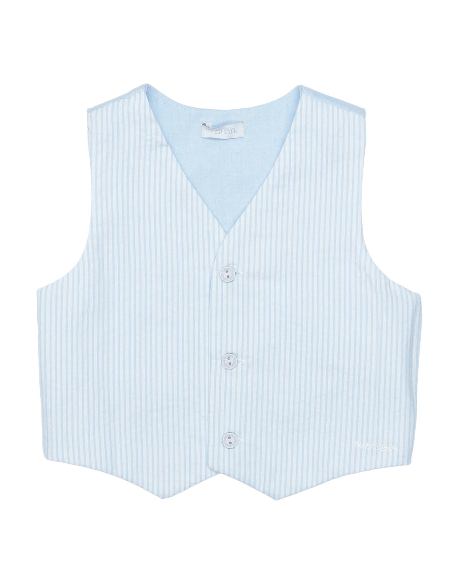 NANÁN - Waistcoats