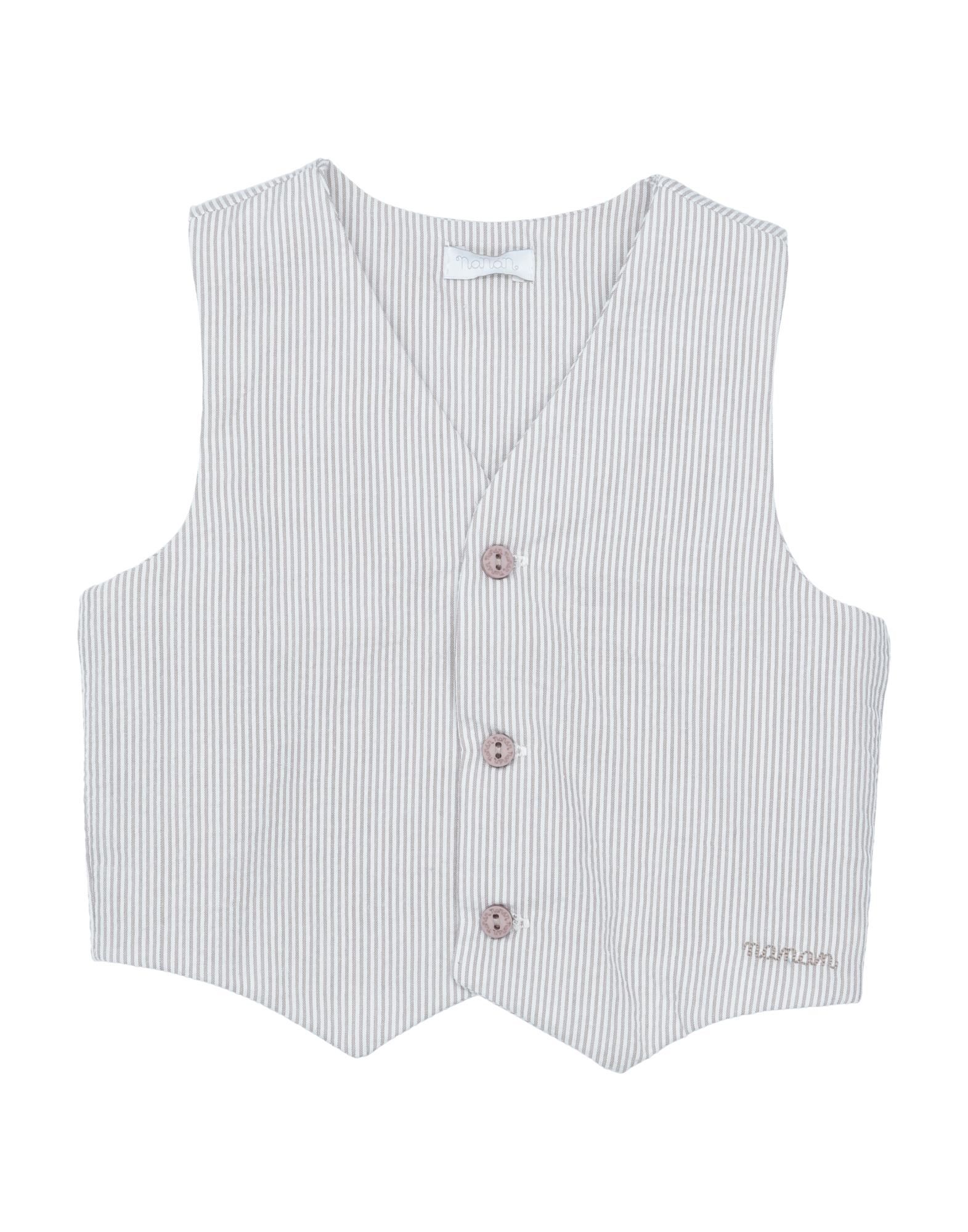 NANÁN - Waistcoats