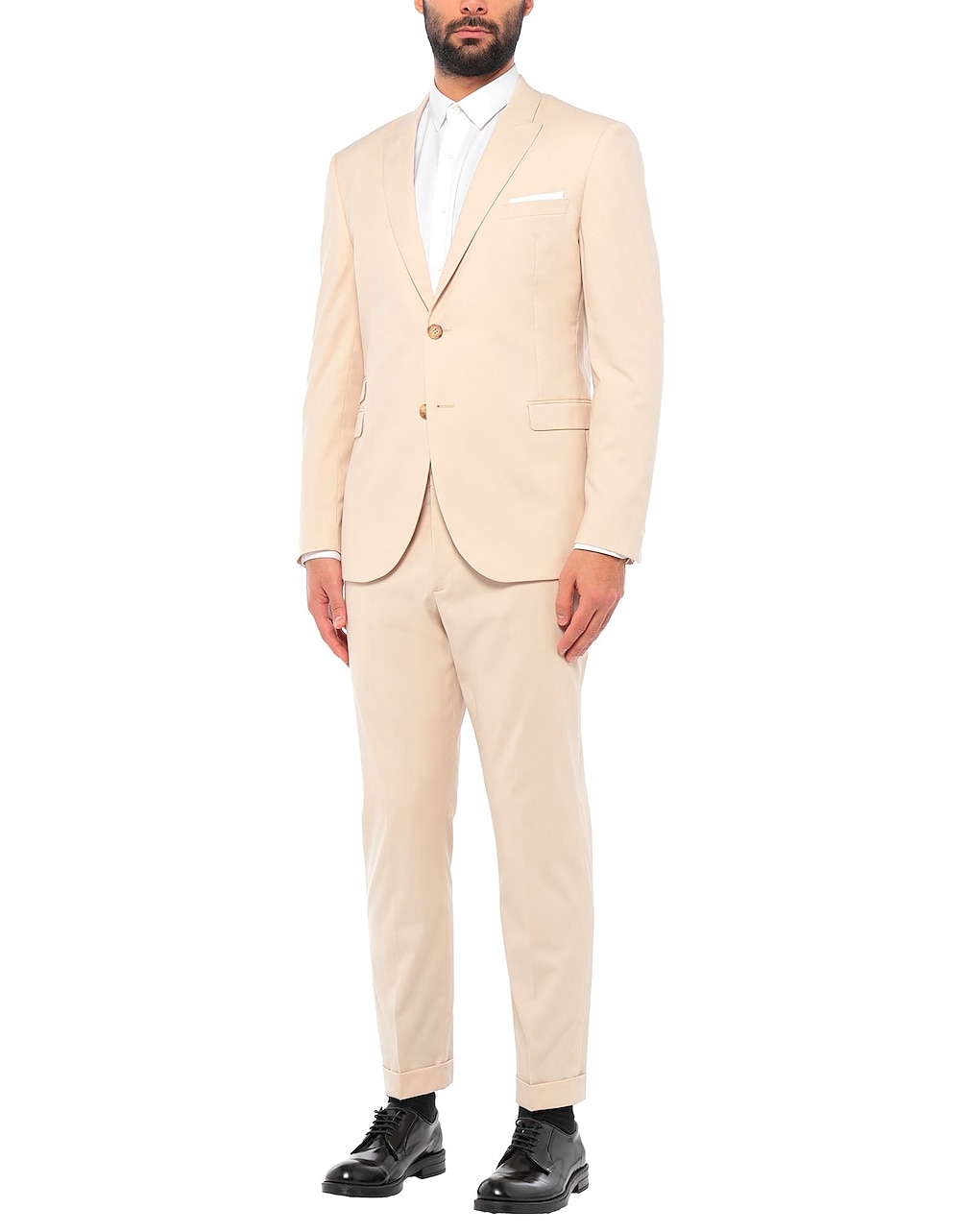 NEIL BARRETT - Suits