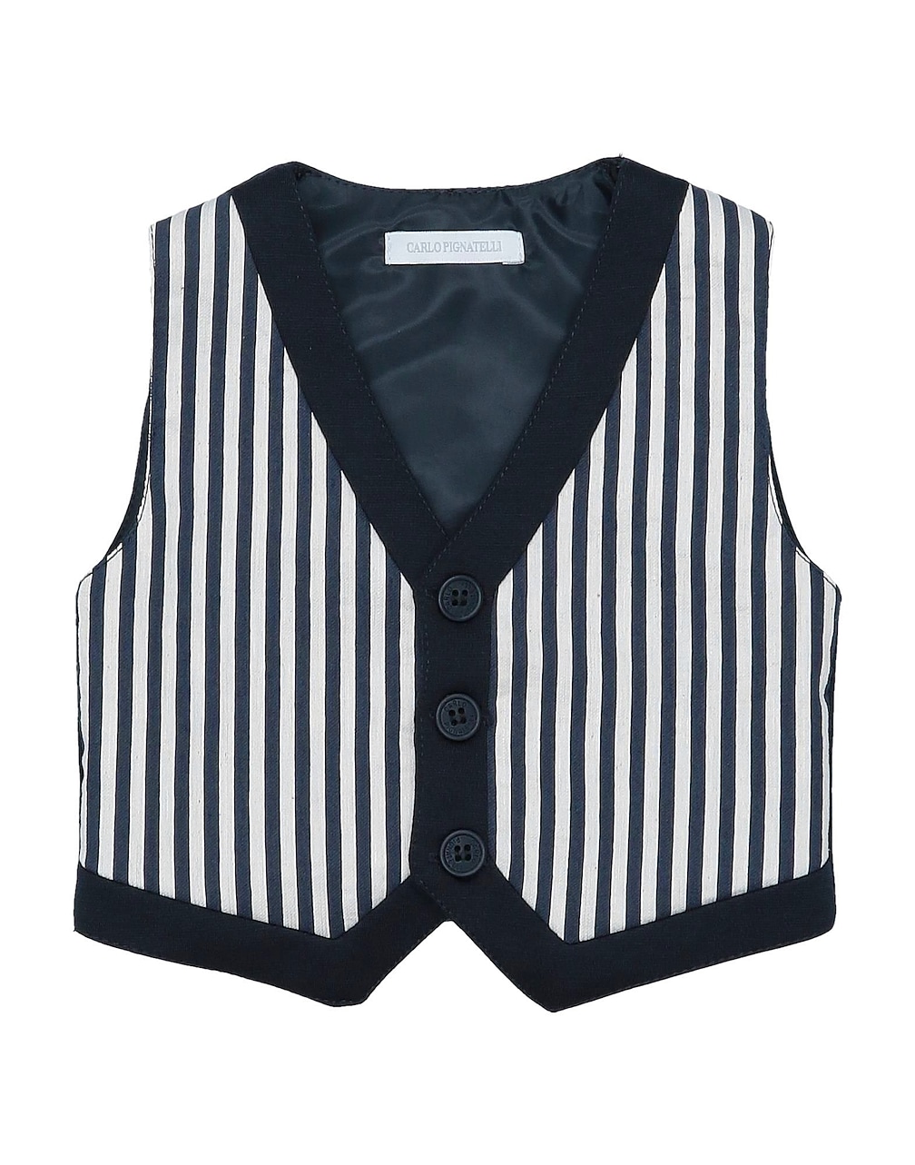 CARLO PIGNATELLI - Γιλέκα