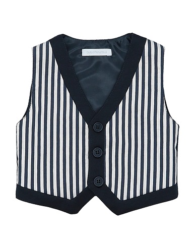 ZOOM CARLO PIGNATELLI - Vest