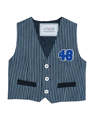 ZOOM CESARE PACIOTTI 4US - Vest