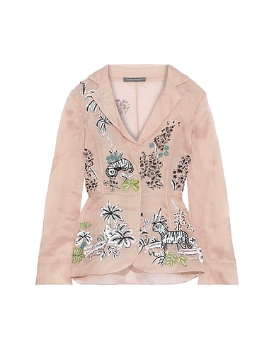 ZOOM ALBERTA FERRETTI - Sartorial jacket