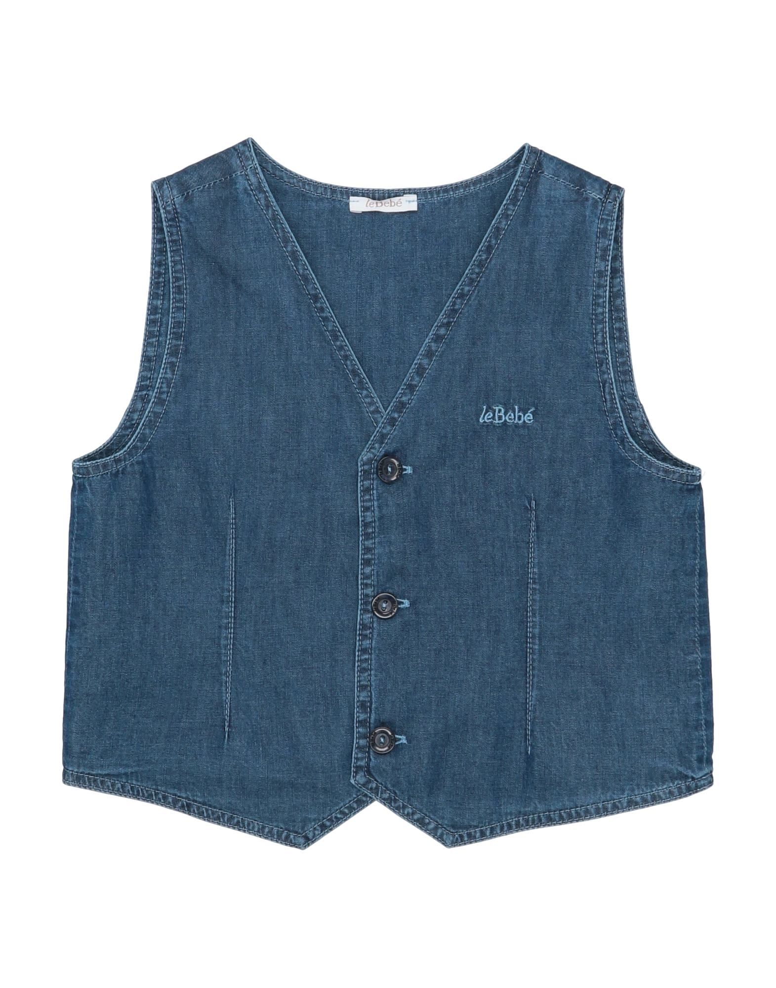 LE BEBÉ - Waistcoats