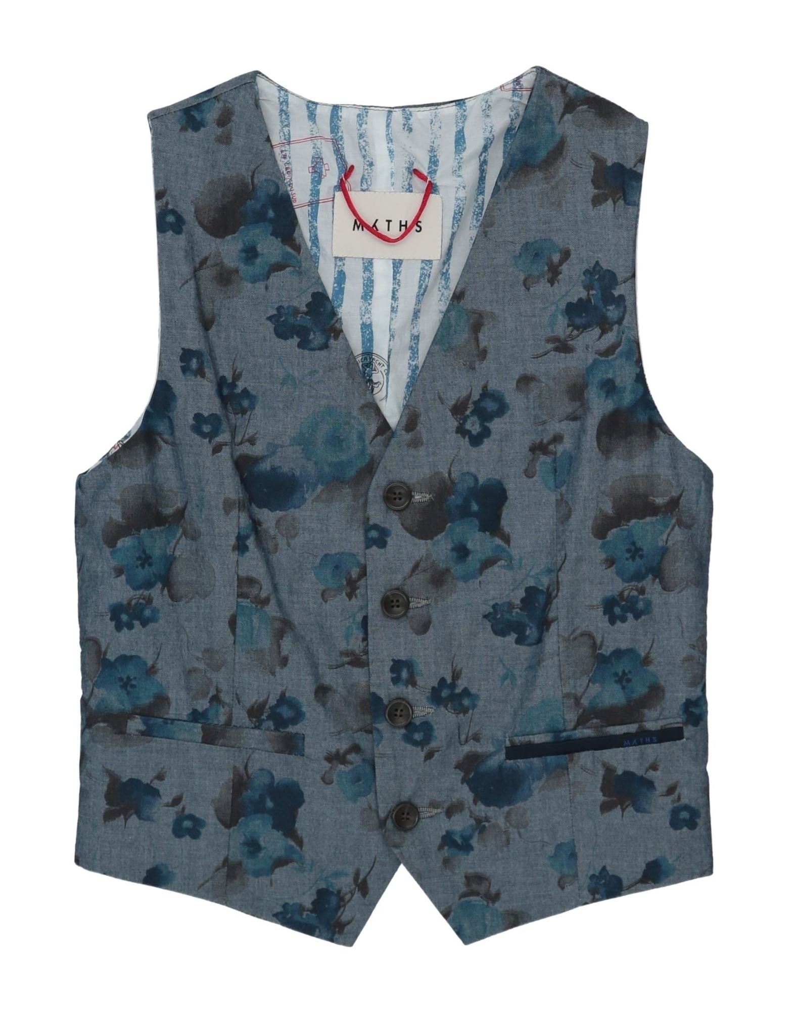 MYTHS - Классические жилеты