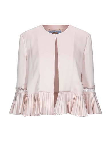 ZOOM BLUMARINE - Sartorial jacket