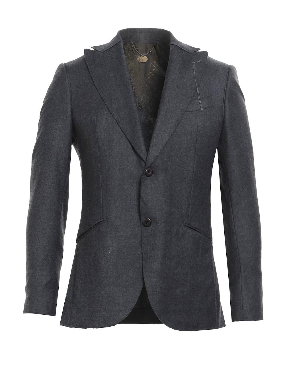 MAURIZIO MIRI - Blazers
