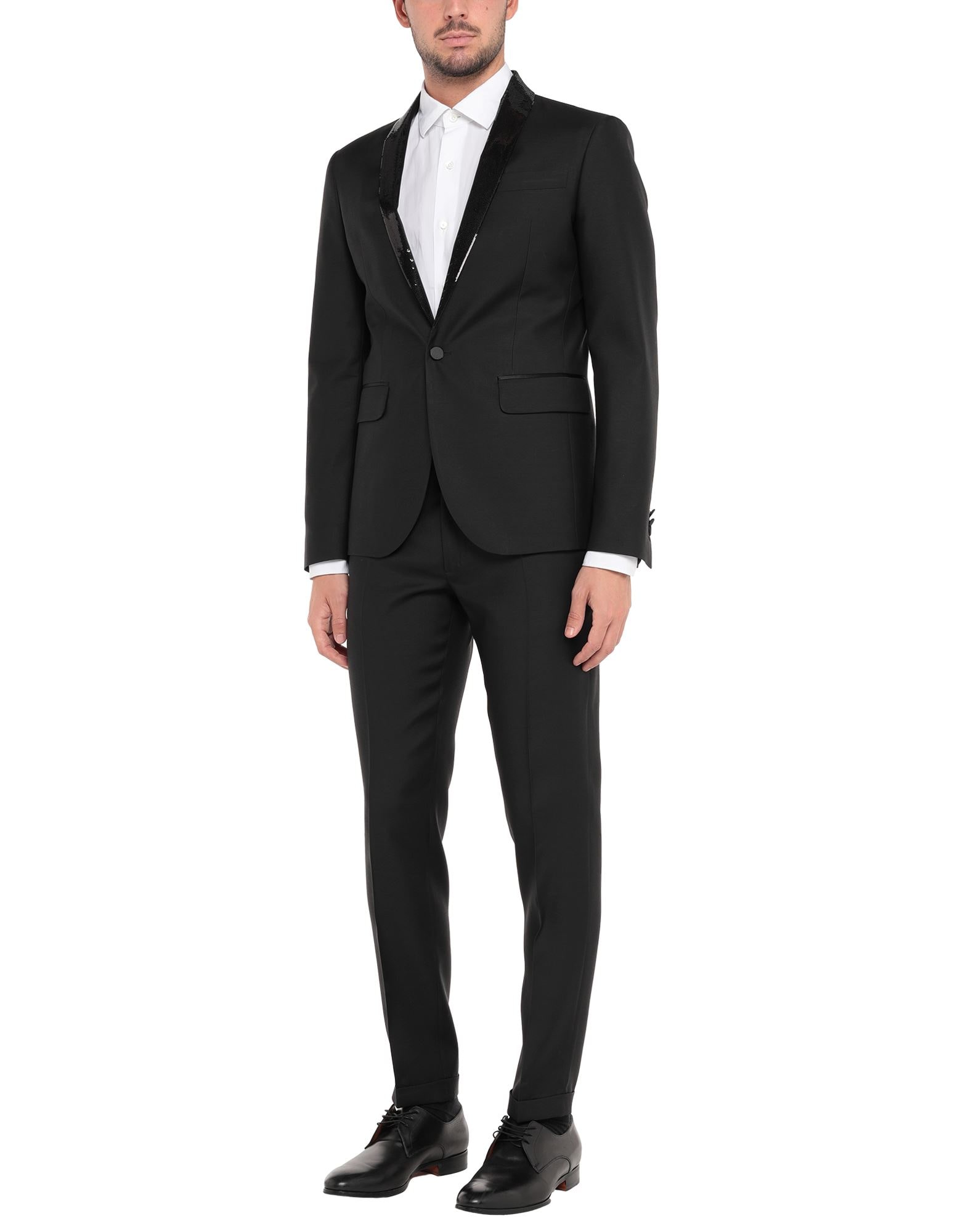 DSQUARED2 - Suits