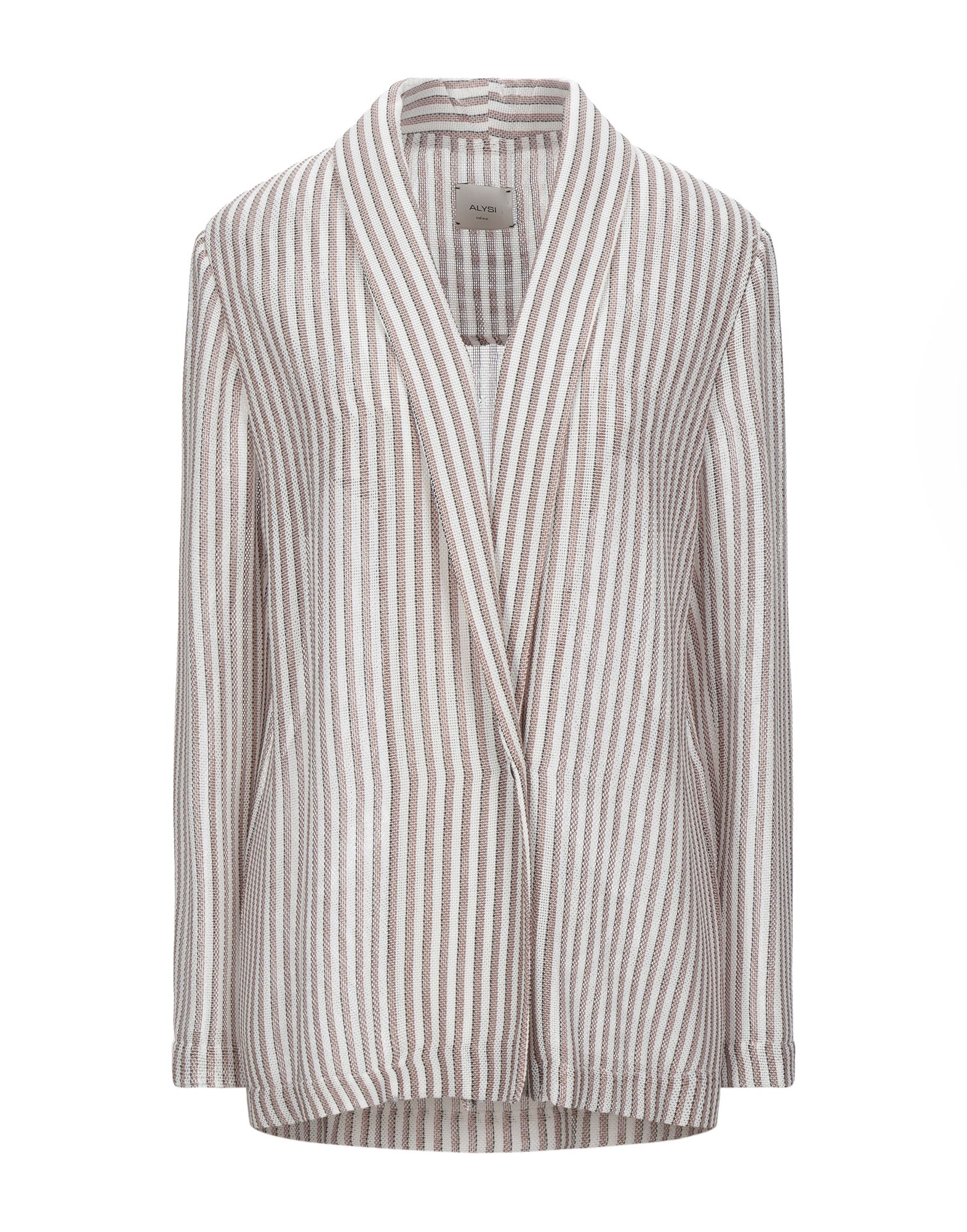 ALYSI - Blazers