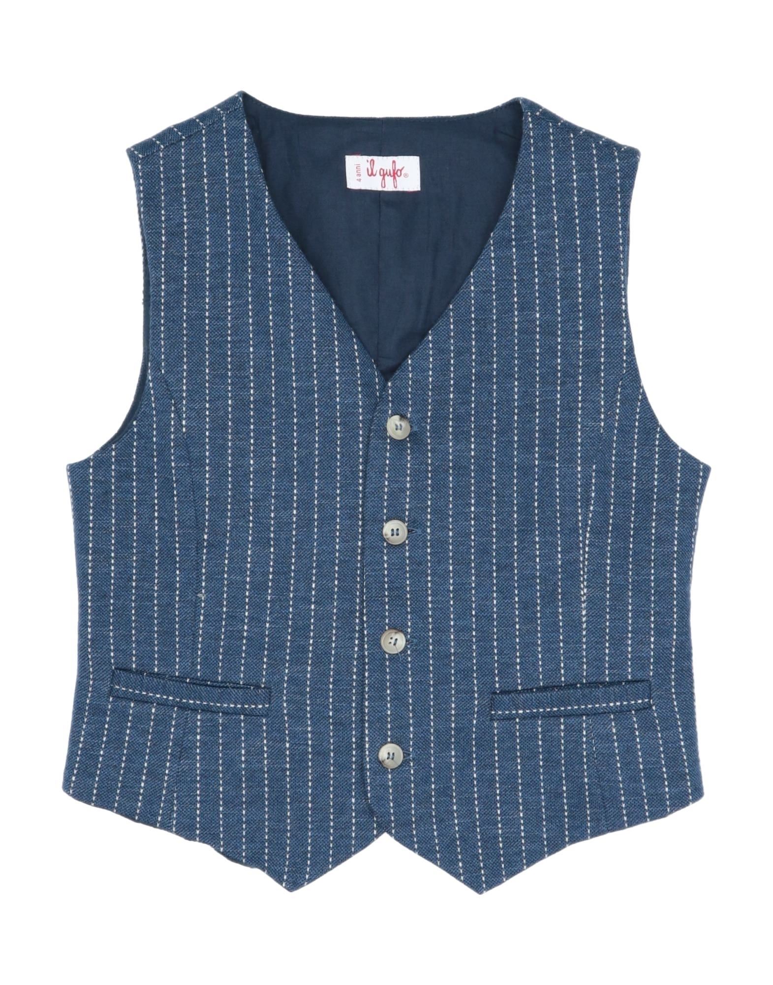 IL GUFO - Gilet Sartoriali