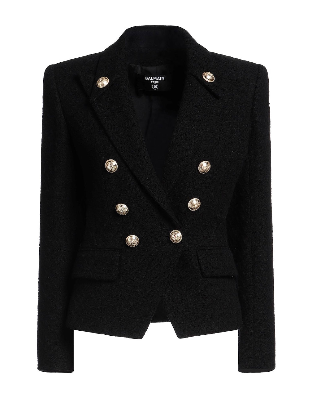 BALMAIN - Blazers