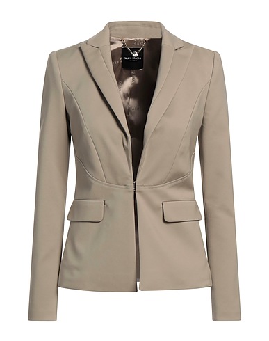 MARCIANO by GUESS Giacca Khaki 52% Cotone, 45% Poliammide, 3% Elastan