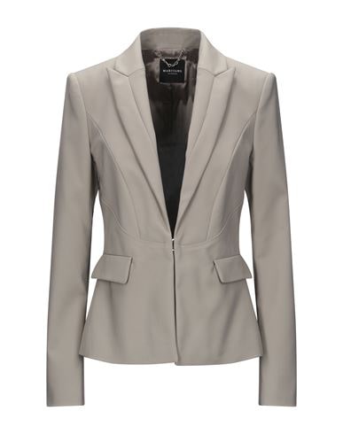 Marciano Suit Jackets In Beige