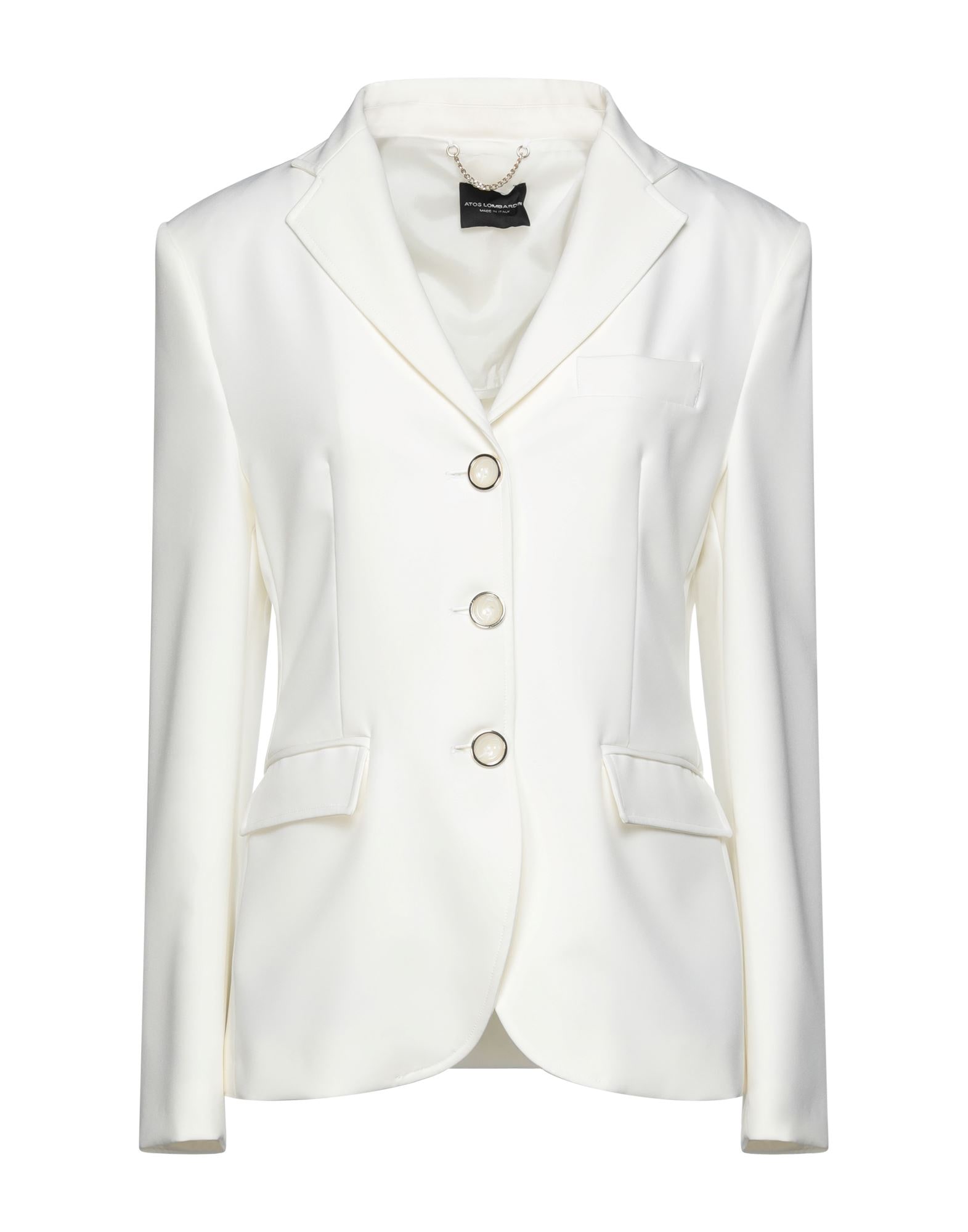 ATOS LOMBARDINI - Blazers